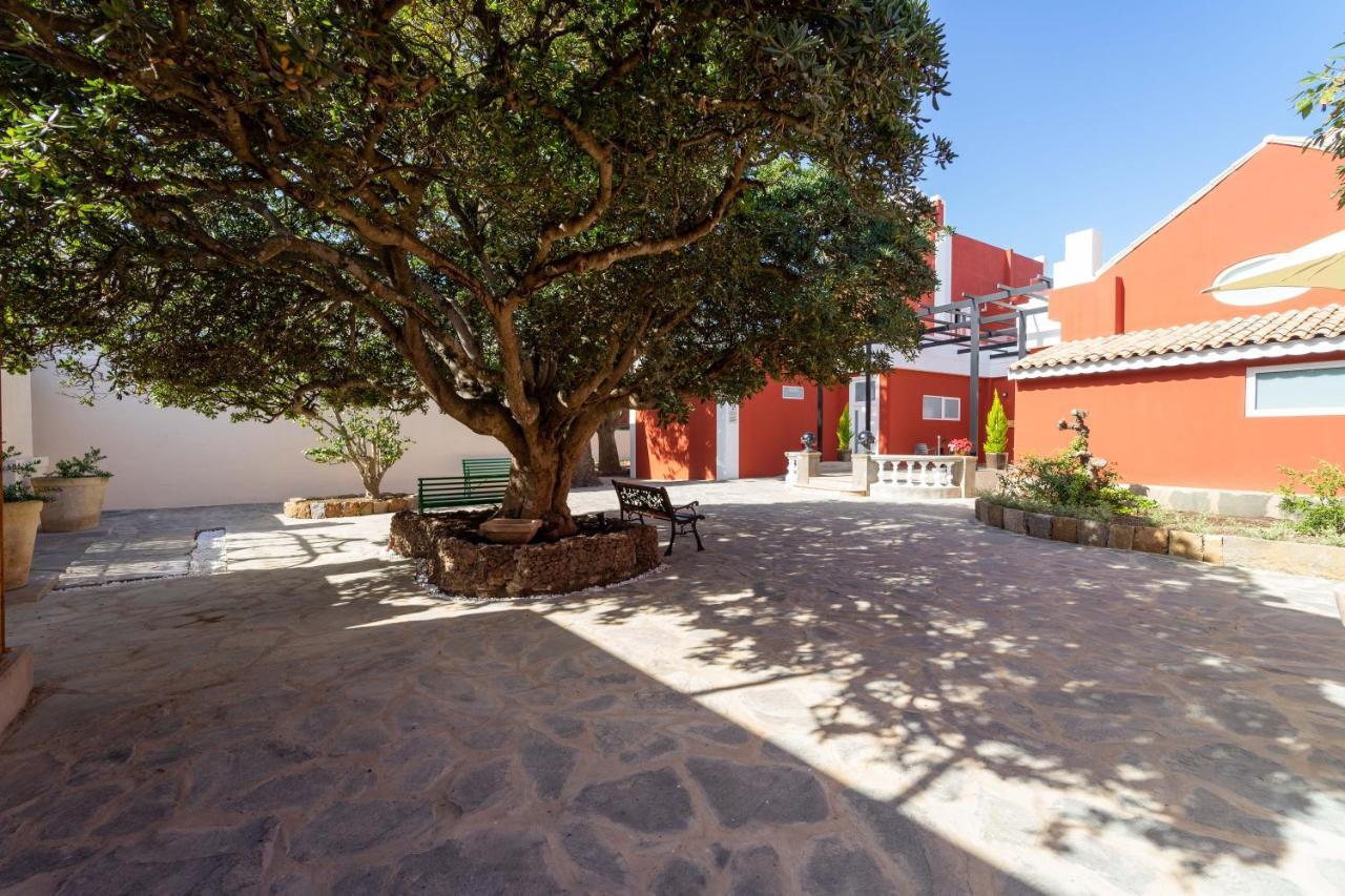 Albor Suites Santa Brigida  Exterior photo