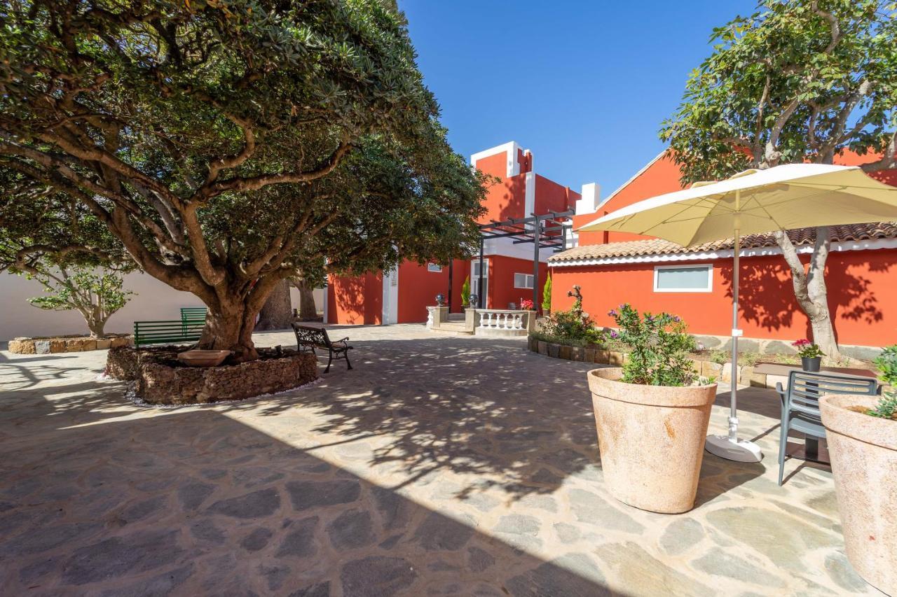 Albor Suites Santa Brigida  Exterior photo
