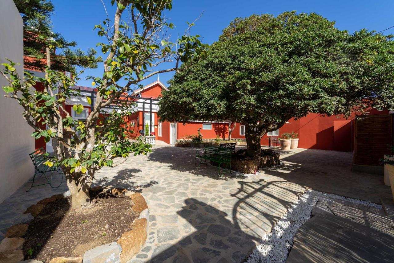 Albor Suites Santa Brigida  Exterior photo