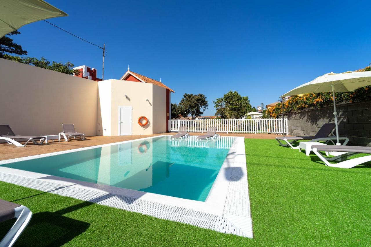 Albor Suites Santa Brigida  Exterior photo