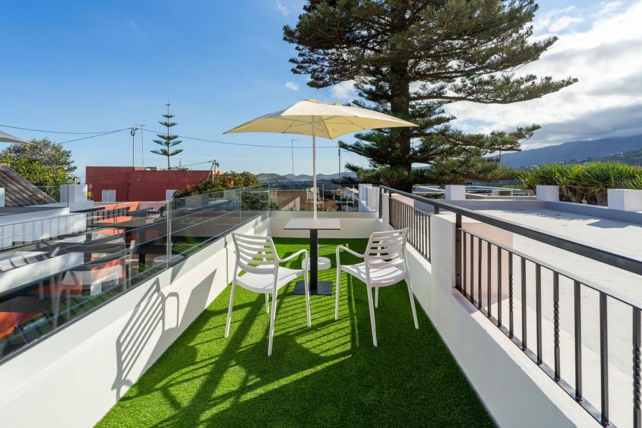 Albor Suites Santa Brigida  Exterior photo