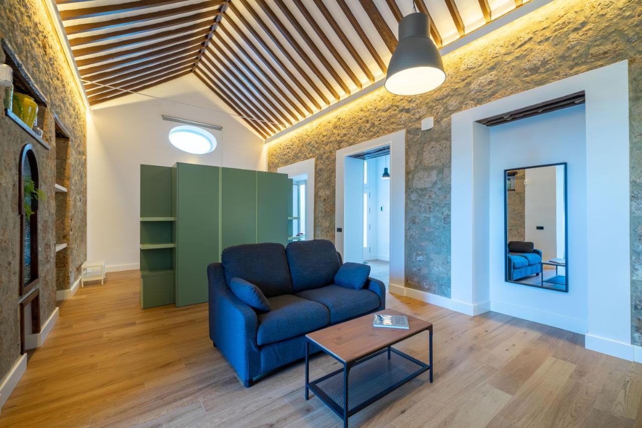 Albor Suites Santa Brigida  Exterior photo