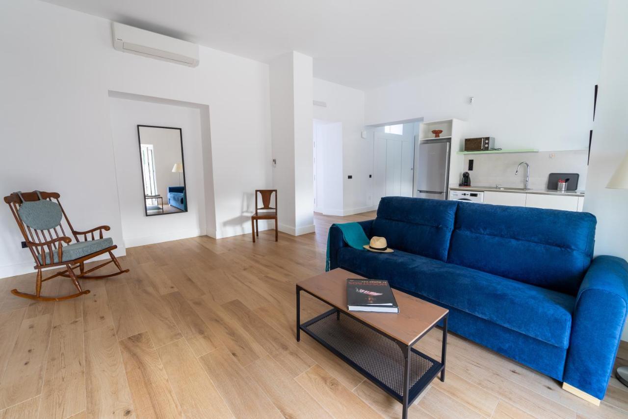 Albor Suites Santa Brigida  Exterior photo