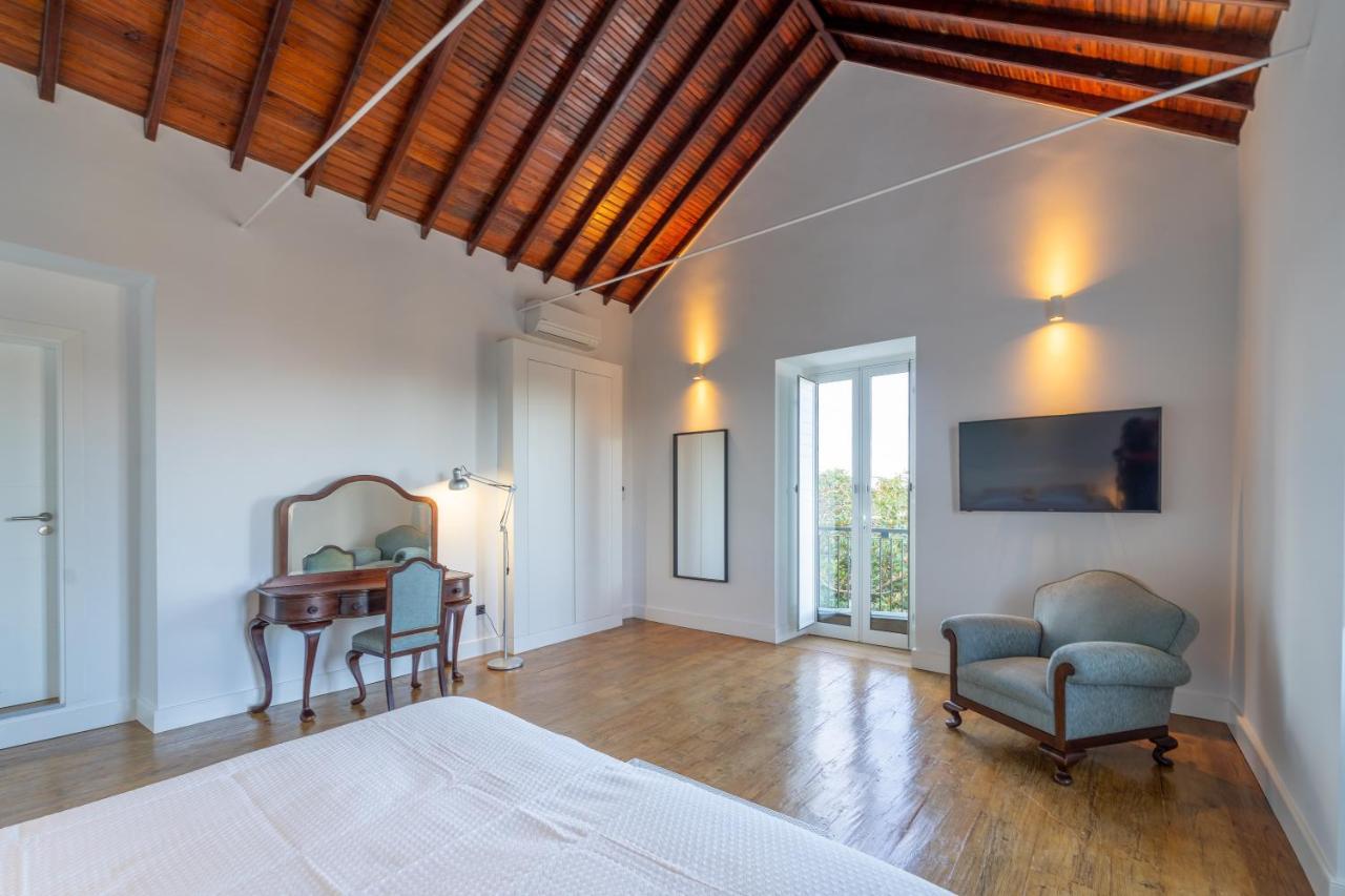 Albor Suites Santa Brigida  Exterior photo