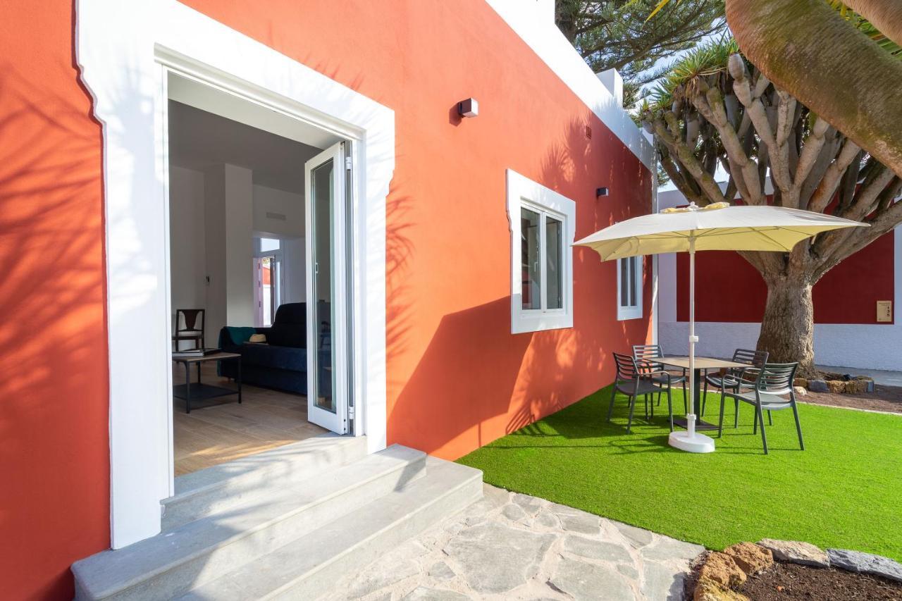 Albor Suites Santa Brigida  Exterior photo