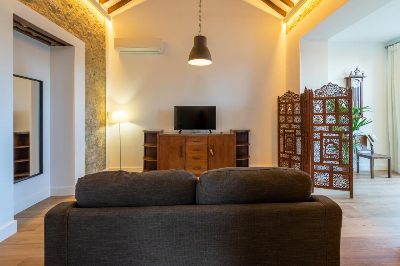 Albor Suites Santa Brigida  Exterior photo