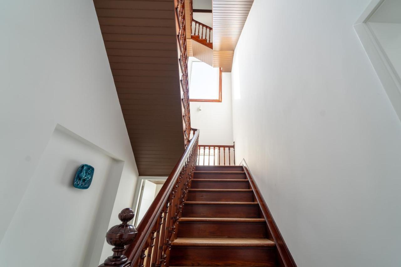 Albor Suites Santa Brigida  Exterior photo