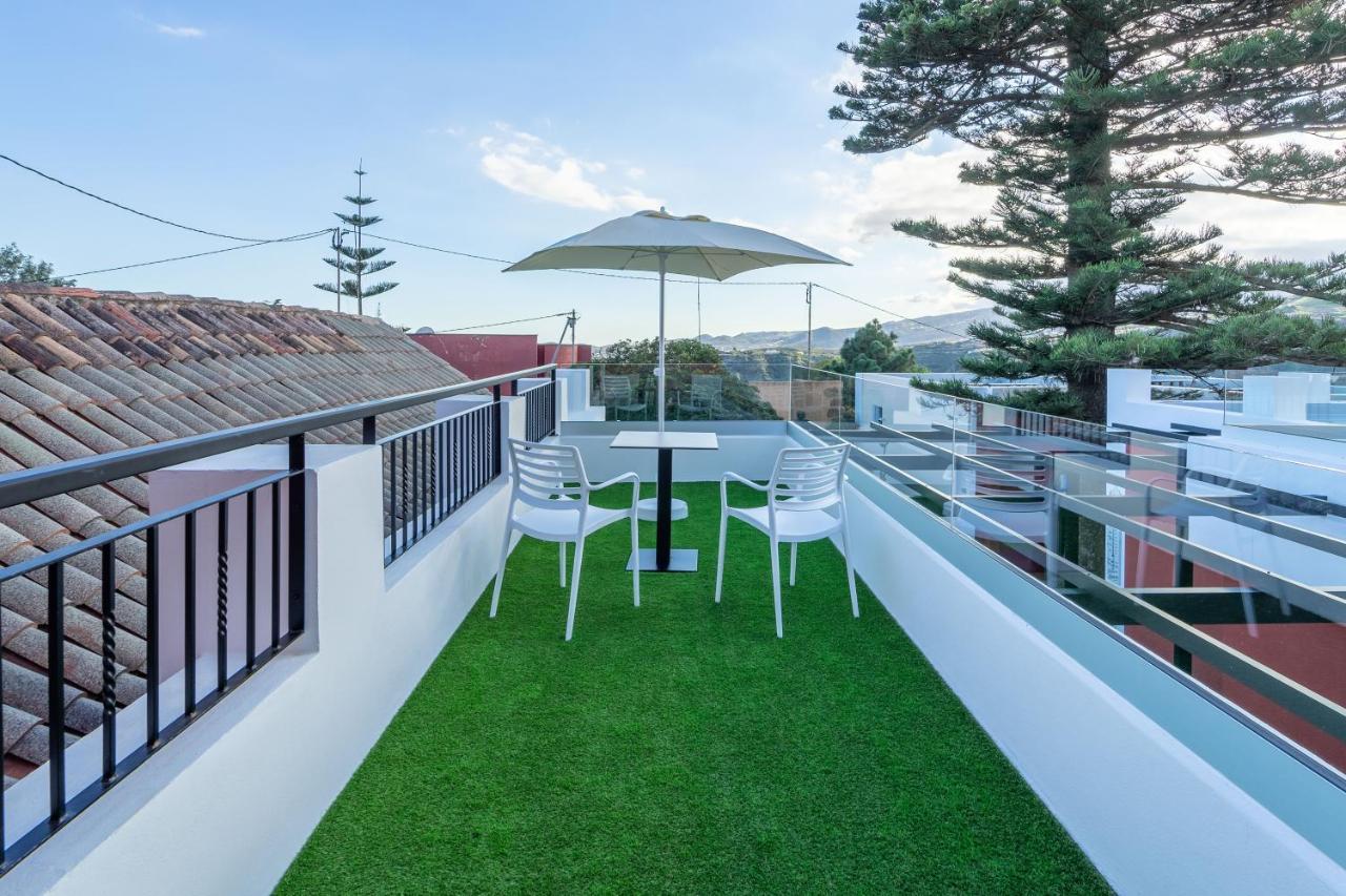 Albor Suites Santa Brigida  Exterior photo