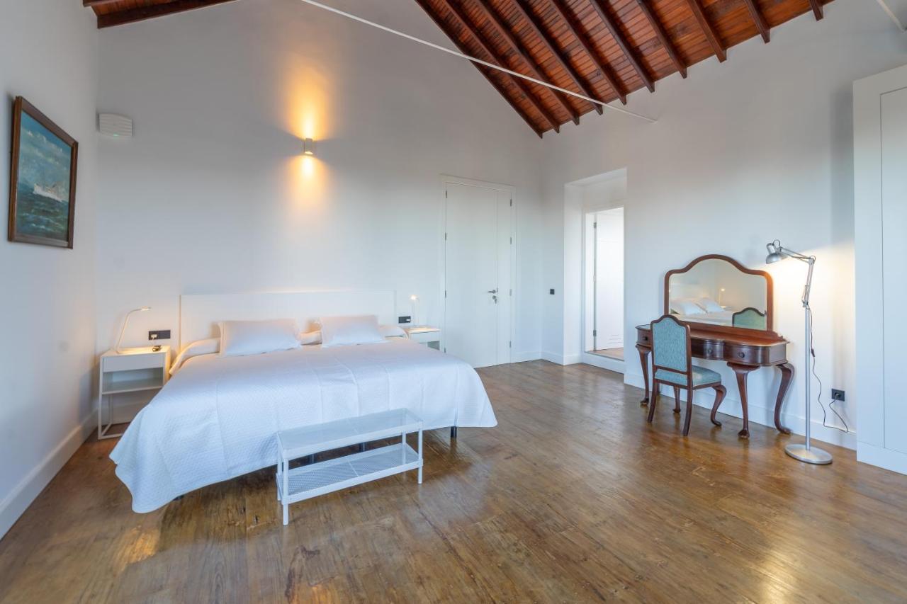 Albor Suites Santa Brigida  Exterior photo