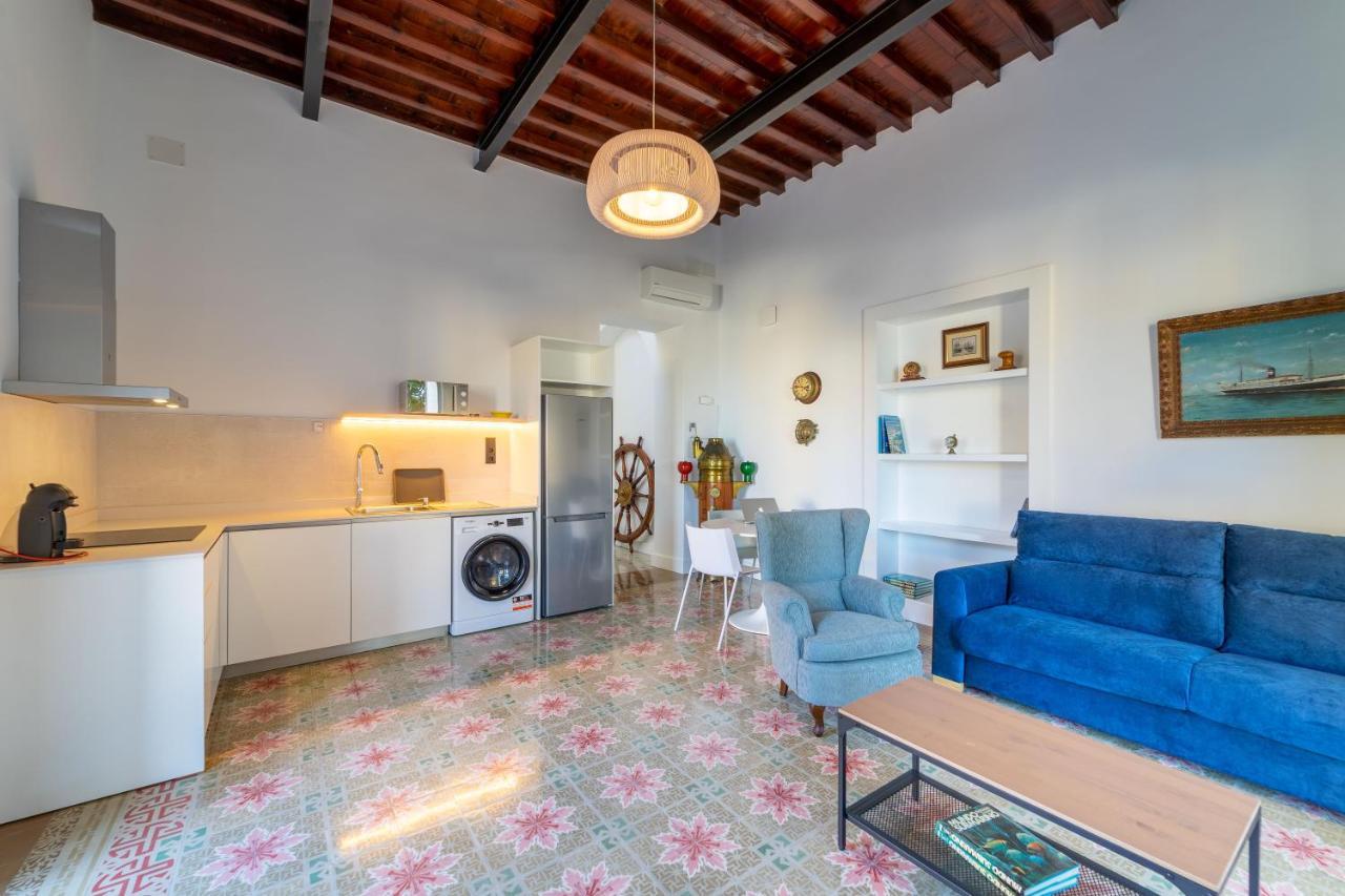 Albor Suites Santa Brigida  Exterior photo