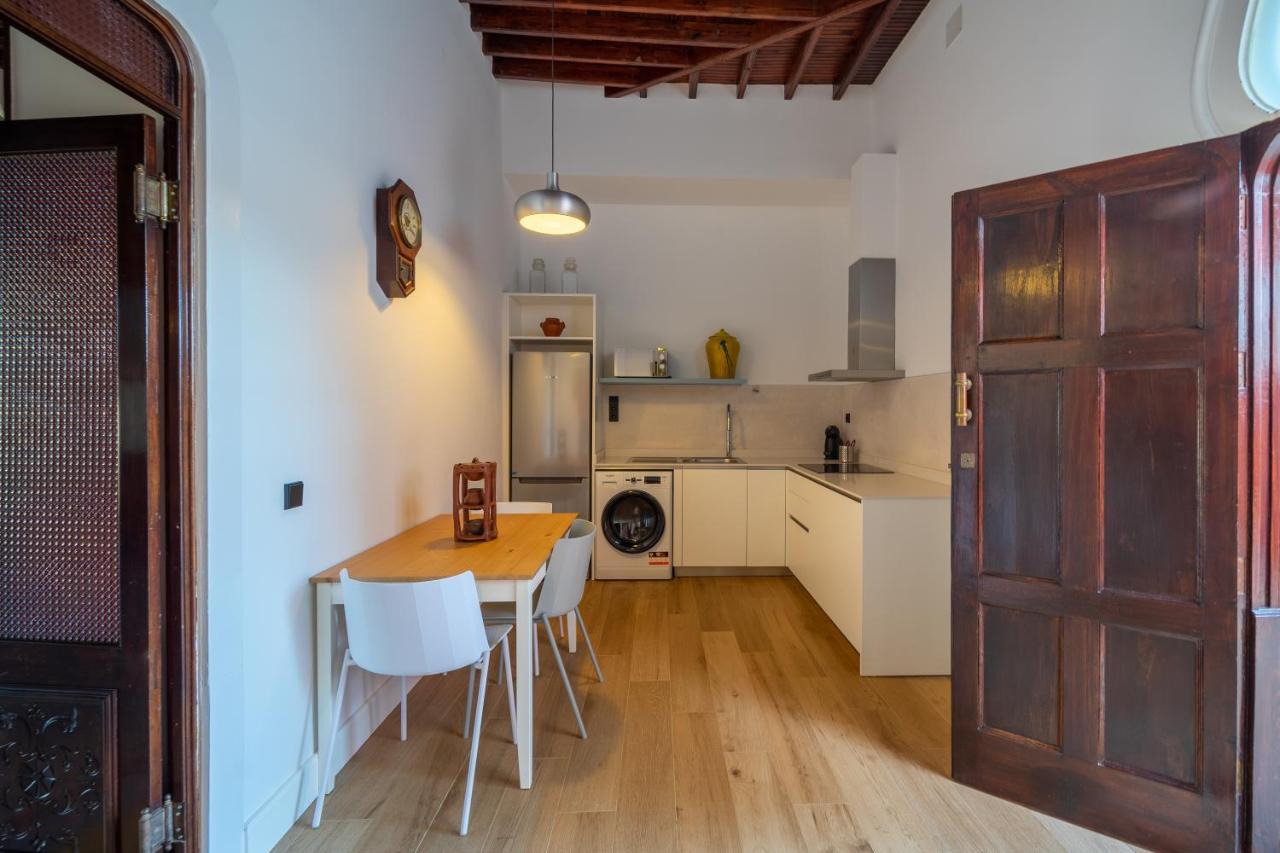 Albor Suites Santa Brigida  Exterior photo