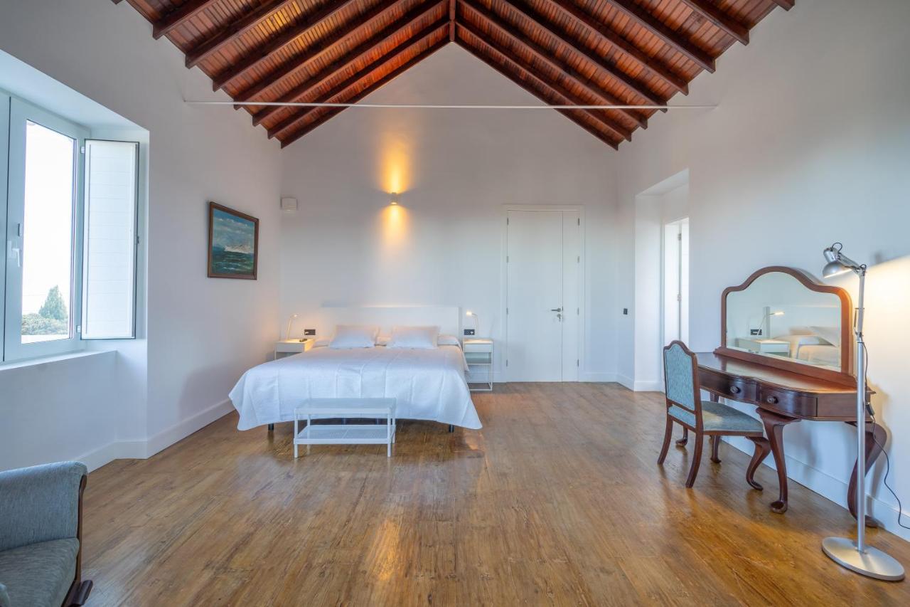 Albor Suites Santa Brigida  Exterior photo