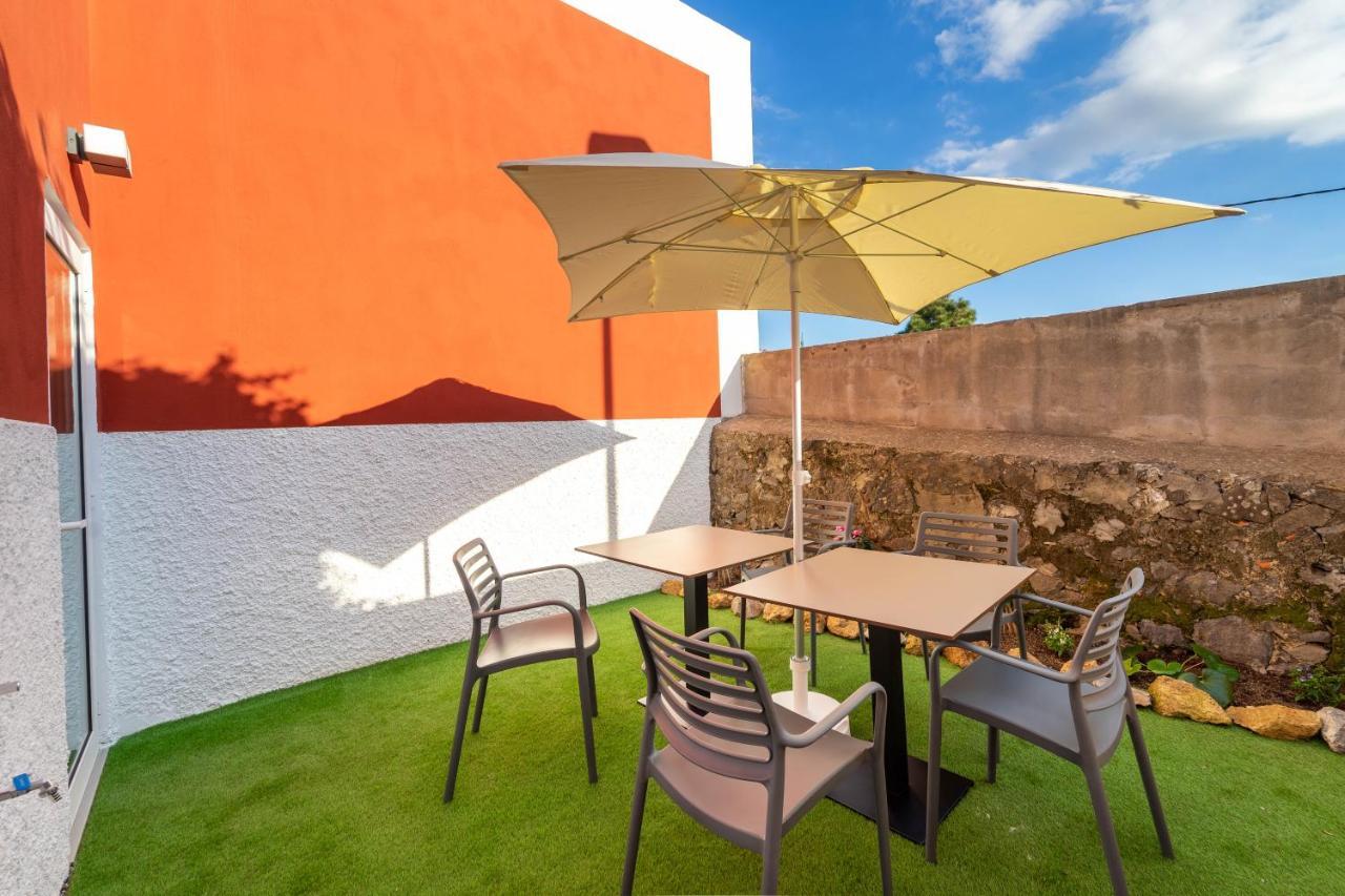 Albor Suites Santa Brigida  Exterior photo