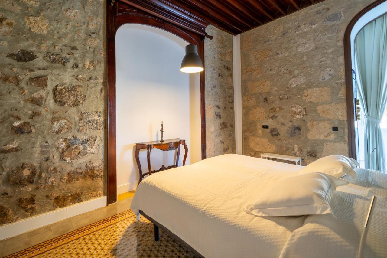 Albor Suites Santa Brigida  Exterior photo