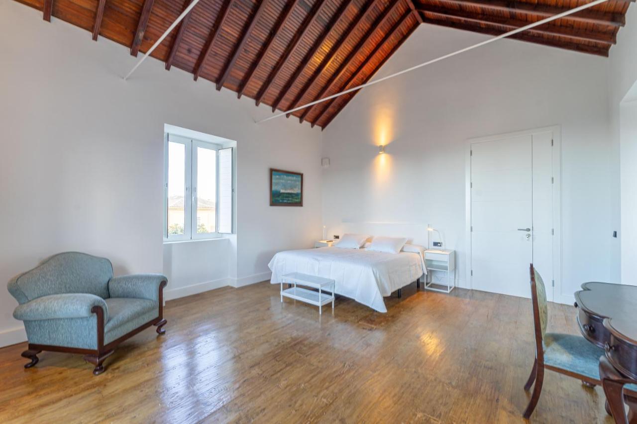 Albor Suites Santa Brigida  Exterior photo