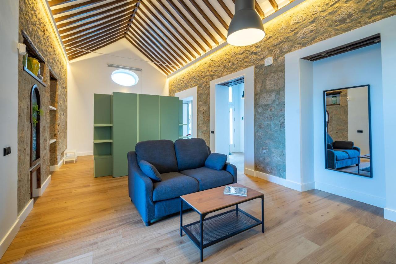 Albor Suites Santa Brigida  Exterior photo